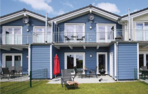 Gorgeous Home In Dagebüll With Sauna
